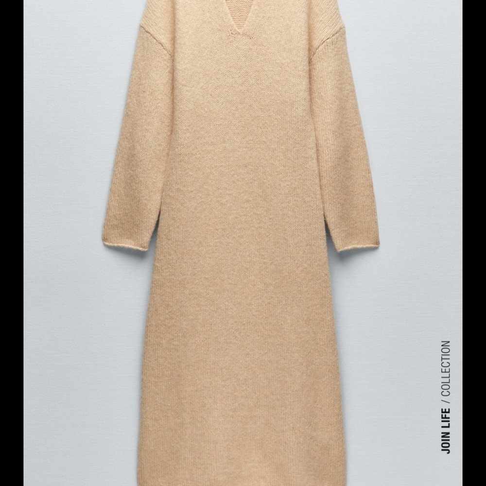 NWT Zara M - Picture 6 of 8